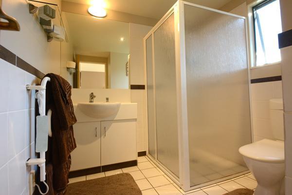 Springwaters Lodge Rotorua Habitación foto